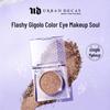 Urban Decay Тени для век с глиттером Moondust