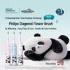 Sonic Electric Toothbrush - Panda Huahua Limited Edition CN Plug (adapter Included)