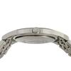 GUCCI G class Watches 5500XL whiteDial Stainless Steel Quartz Analog display mens Used