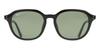 Ray Ban Rb4459d Asian Fit Polarized 901 9a Unisex Sunglasses