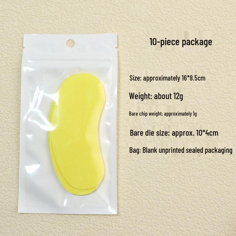 Трансграничные антибактериальные дезодорирующие стельки для обуви - Стикеры для удаления запаха с длительным ароматом