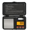 Precision Portable Electronic Scale Wholesale Mini High Precision Balance 0.001g Precision Jewelry Scale Millimeter Small Gram Scale