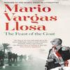 The Feast of the Goat by Mario Vargas Llosa Paperback Book 9780571288625