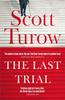 Книга The Last Trial