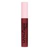 NYX Professional Makeup Lip Lingerie XXL Помада Strip N Tease