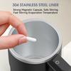 Rotating Blender Automatic Mixing Cup 380ML Auto Stirring Cup Portable Water Cups  for Coffee/Milk