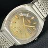 ВИНТАЖНЫЕ АВТОМАТИЧЕСКИЕ ЧАСЫ ORIENT 46941 ЯПОНИЯ МУЖСКИЕ С ОРИГИНАЛЬНЫМ ЦИФЕРБЛАТОМ a704977-1
