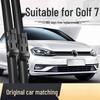 Совместимые бескаркасные дворники Dayun для Volkswagen Golf Mk7/7.5 (2014-2020 гг.)