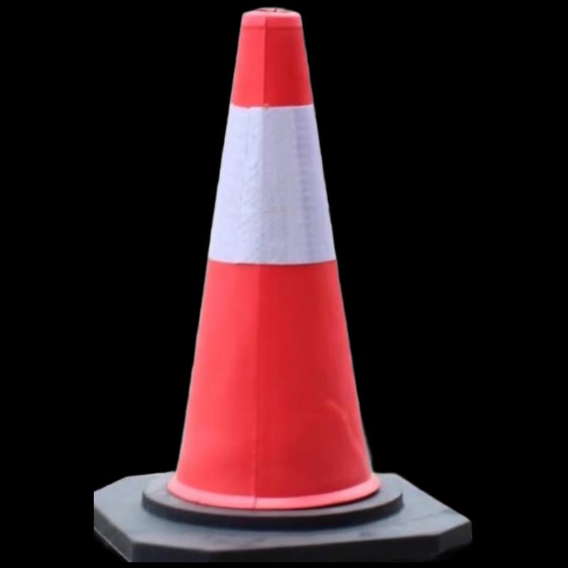 Лицзюхун Светоотражающий ЕВА Дорожный конус