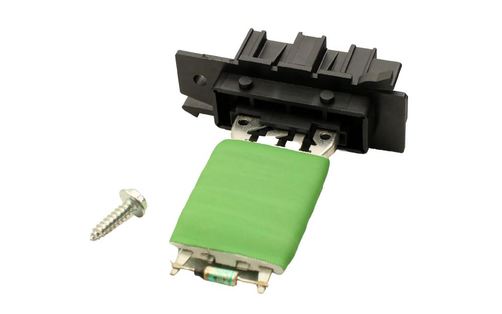 Ft59125 Fast Heater Resistor
