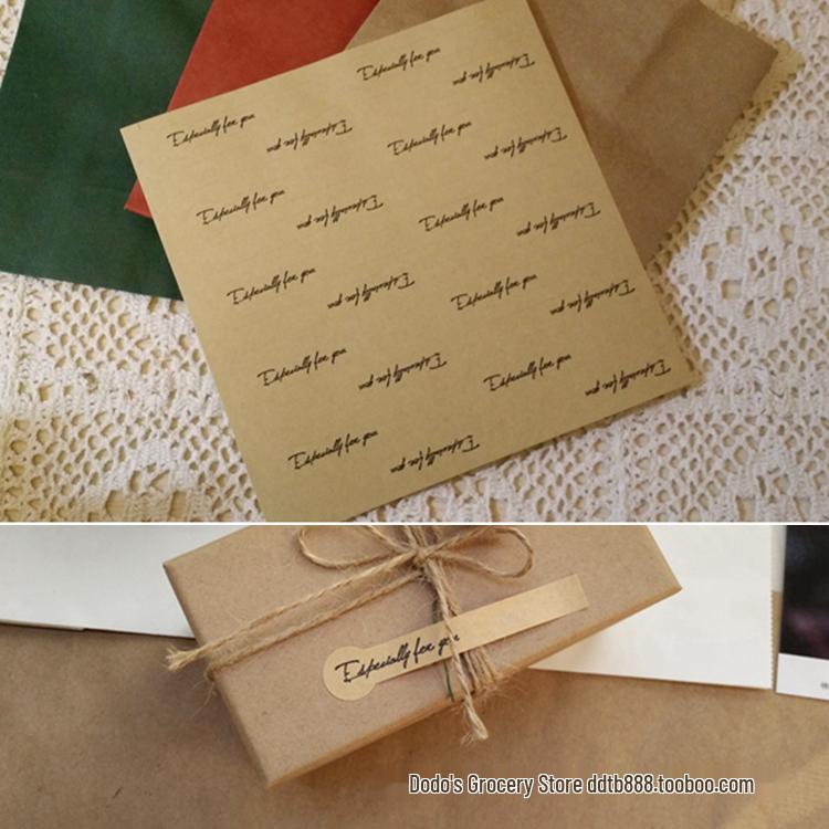 Ручная Работа Многоцветная Подарочная Коробка с 3 Цветками - DIY Бумажные Цветы Домашние Украшения