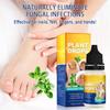 Plant Nail Care Solution 10ml Foot Care And Maintenance Nail Polish Nail Care Solution 10ml