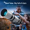 Астрономический телескоп Celestron 120EQ3M-R5