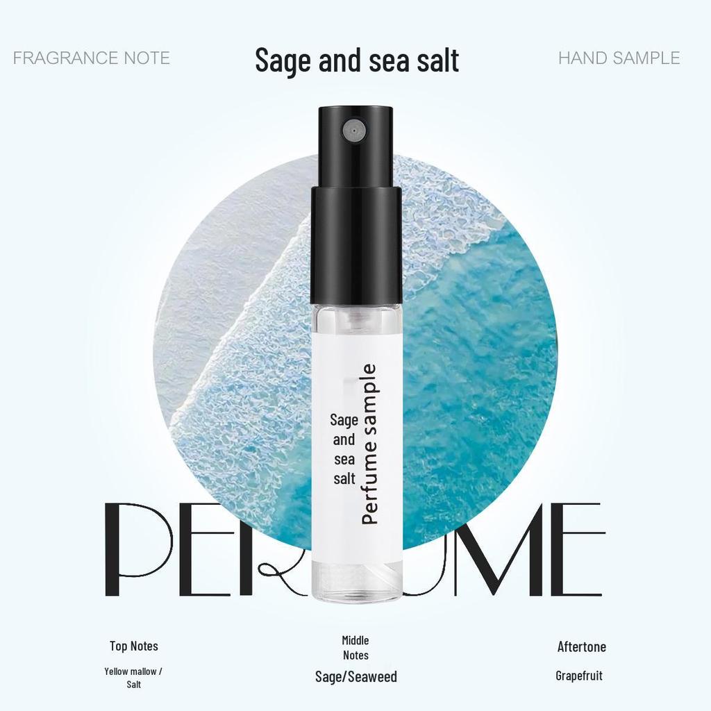 3ml Perfume Trial Pack: New User Exclusive, Multiple Scents, In-Store Testing Available