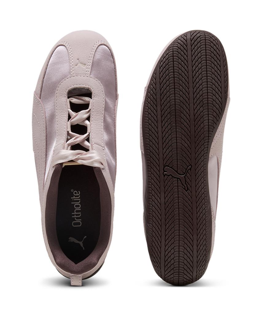Puma Speedcat Go Etoile Женские - Туманно-розовый - Шоколадное фондю / 407678-01