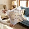 CCherry Crush Pillowcase Pillowslip Cushion Plush Boys Girls Cartoon Anime Kawaii Decoration Kids Birthday Cute Gifts