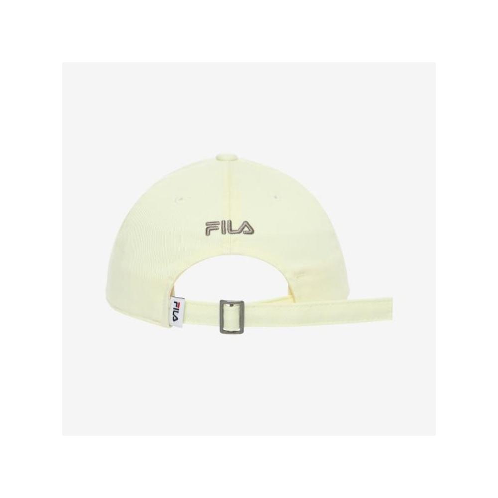[Fila Kids] Kids F Logo Coat Cap  Fk3cpe5301x Vaa  q0zFk3cpe5301xVaa