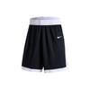 Dri-Fit Comfortable Quick-Dry Casual Sports Basketball Pants Men Bottoms Black White HF0518-010