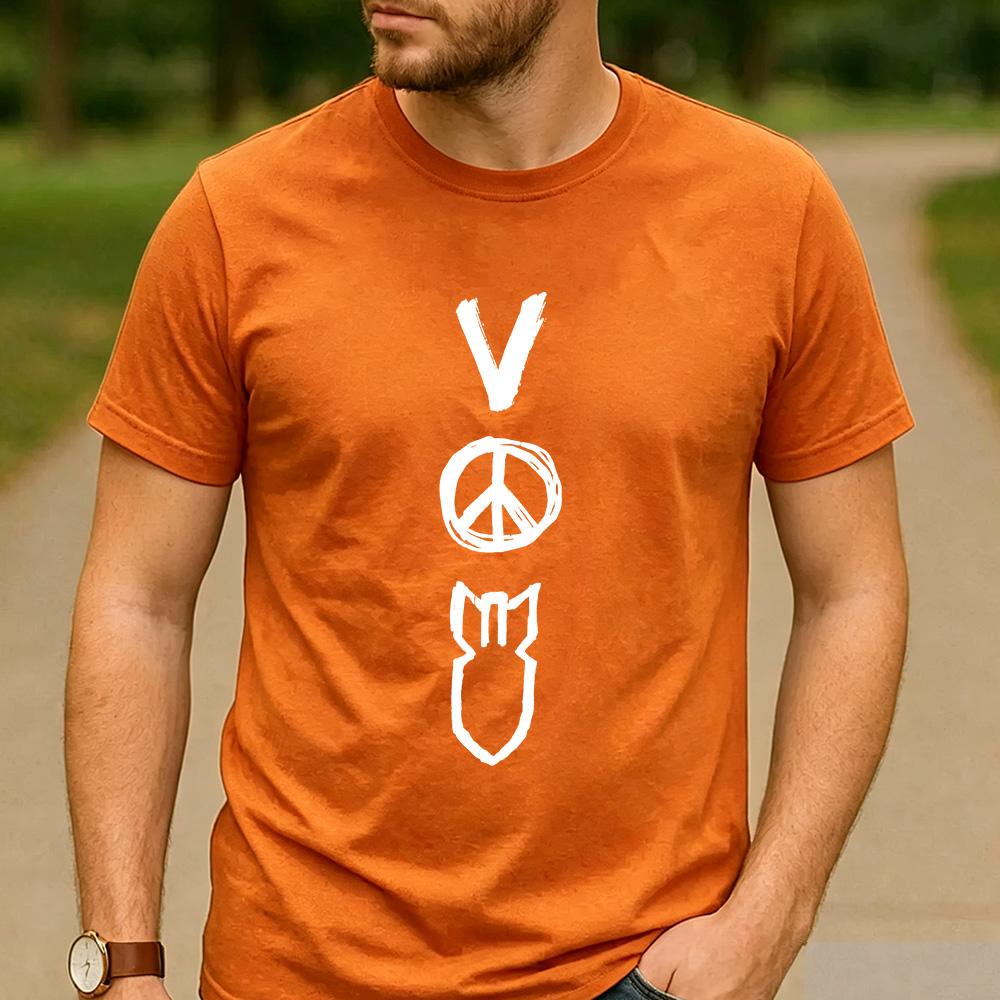 Vintage U2 Vertigo Tour 2005 Graphic T Shirt Unisex 100 Pure Cotton Retro Pop Rock Band Concert Streetwear Fan Holiday Gift Tee