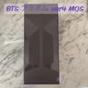 [USED] BTS MOS AmiBomb Ver.4 Official