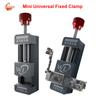 Mini Universal Fixed Clamp Multi-functional Maintenance Fixture Quick Press Holder Adjustable Fixed Clamping Tool DIY PCB Repair