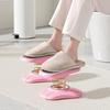 Нескользящий табурет для унитаза Squatty Potty Toilet Footstool Cadeiras Bathroom Tools