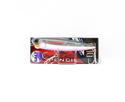 DUO Realis Pencil 110 SW Топвотерный плавающий воблер CHH0402 (4932)