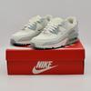 FN6948-100 Air Max 90 SE Sail Sea Glass Light Silver Metallic (Женский)