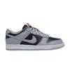 Women's Sneakers Dunk Low College Navy Grey (Women's) College Navy/Grey