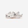 Crocs Классические детские клоги I Am Shark, CRS210014, 1010104327, Популярная корейская обувь