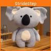 Toy Koala Plush Animal Koala Bear Stuffed Doll Bedroom Decoration Gift Kids