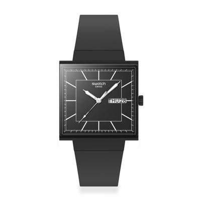 Посмотрите, что SO34B701 Black ЕСЛИ…BLACKAGAIN