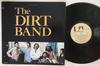 LP Record DIRT BAND - Wild Nights UALA854H UNITED ARTISTS 1978 Canada Country Used