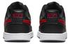 Nike Court Vision 1 Low 'Черно-красный' DV6488-001