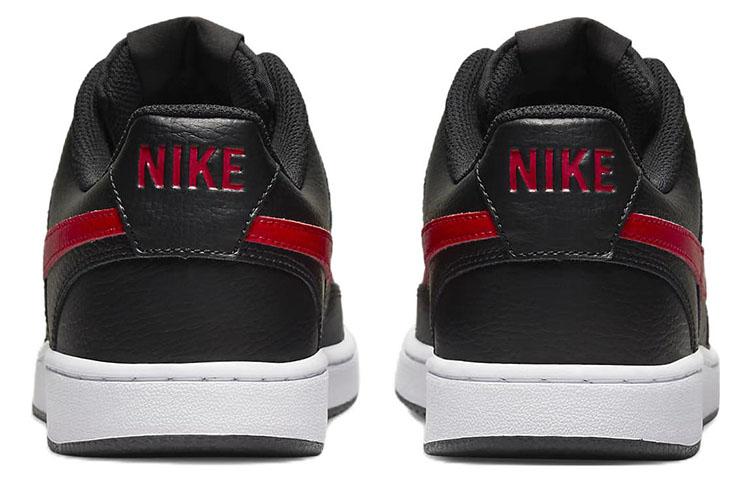 Nike Court Vision 1 Low 'Черно-красный' DV6488-001