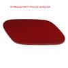 Adapted for 2014- Volkswagen Golf 7 Fuel Tank Filler Cap Outer Cover Golf 7.5 Fuel Tank Cap Small Door 5G0 809 909