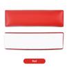 Headphone Beam Pad Faux Leather Replacement Comfortable Wearing Headband Cushion Pad for SONY