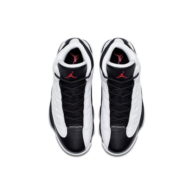 (GS) Air Jordan 13 Retro 'He Got Game' 2018 Детские 884129-104