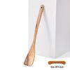 Natural Wood Non-stick Cooking Spatula