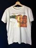 Футболка Siamese Dream Репринт Белая Ретро Стиль S-4XL ТРЕНДОВАЯ Унисекс Футболка