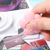 15pcs Mini Utility Knife Cute Portable Flower Cloud Box Cutter Letter Opener Paper Cutting Knife For Home Office