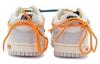 Nike Dunk Low Off White Партия 44 из 50 DM1602-104