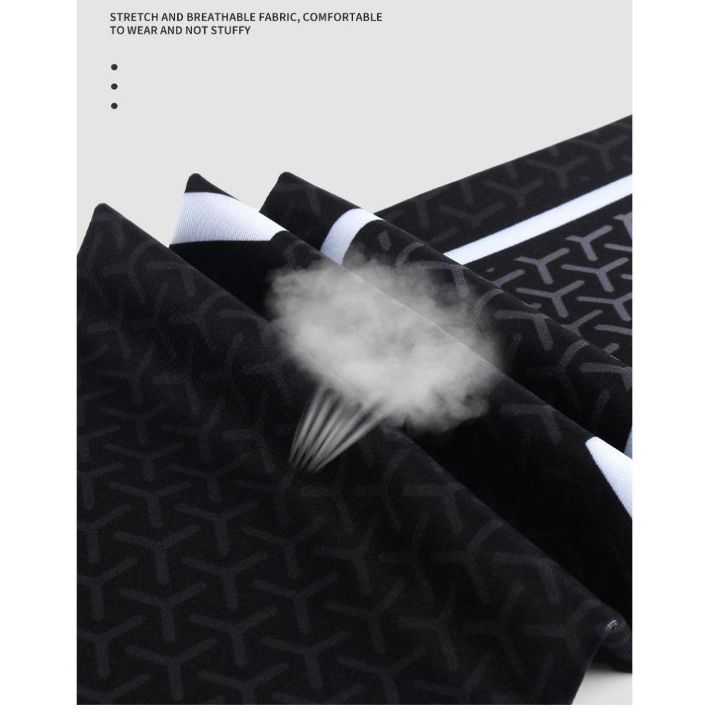 Sports Support Brace Stretch Calf Compression Leg Warmers Shin Guard Calf Protection Leg Sleeve