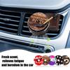 Car Air Freshener Perfume Record Player Car Perfume Clip Vinyl Spin Phonograph Air Vent Outlet Aromatherapy Clip Smell Diffuser
