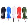 Fishing Accessories Carp Fishing Rocket Feeder Large Small Spod Bombs Float Lure Bait Holder 14.5cm Pellet Rockets Feeders