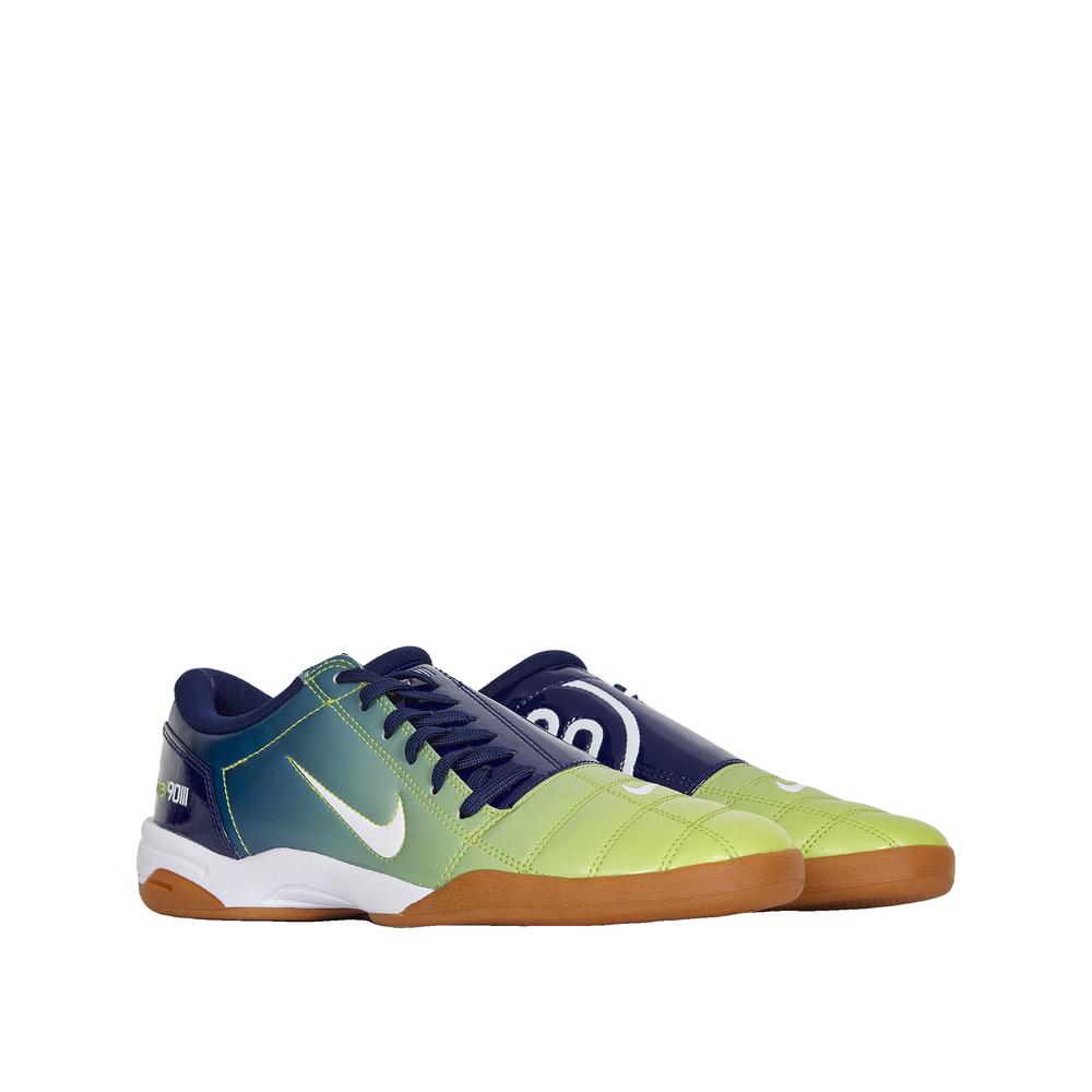 Sneakers Nike Total 90 Atomic Green/Navy Blue