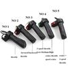 E-Bike Twist Throttle Speed Handlebar Throttle Electric Scooter Parts Cycling Throttle Grip