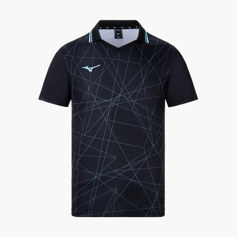 Mizuno Одежда для бадминтона унисекс V2CA43Z3