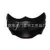 Mortal Kombat 11 Scorpion Mask Resin Costume Headpiece Hollow Design Halloween Cosplay Party