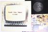 Виниловая пластинка BOMB THE BASS Clear BRLP6115240611 Island Records 1995 Европа Танцевальная Электроника Б/у